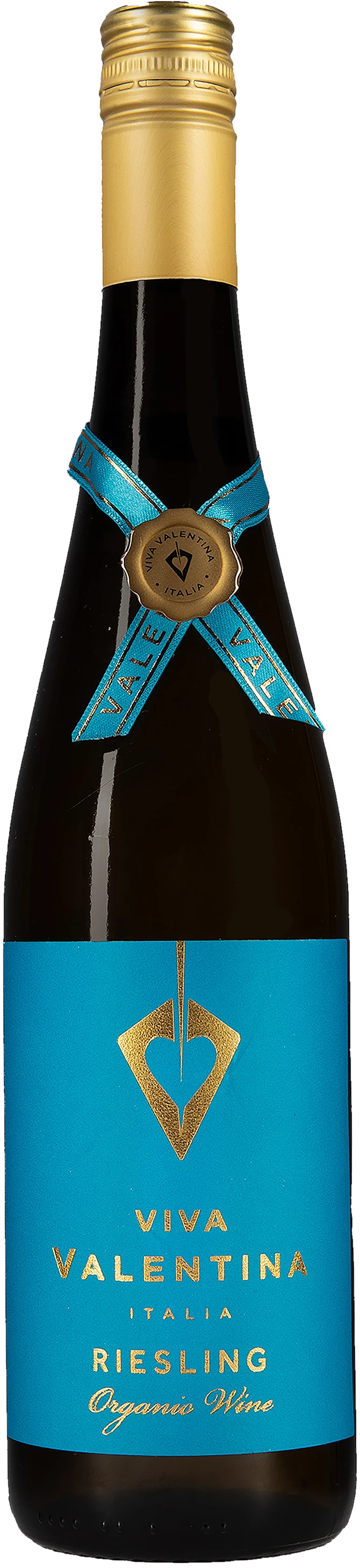 Viva Valentina Organic Riesling 2024