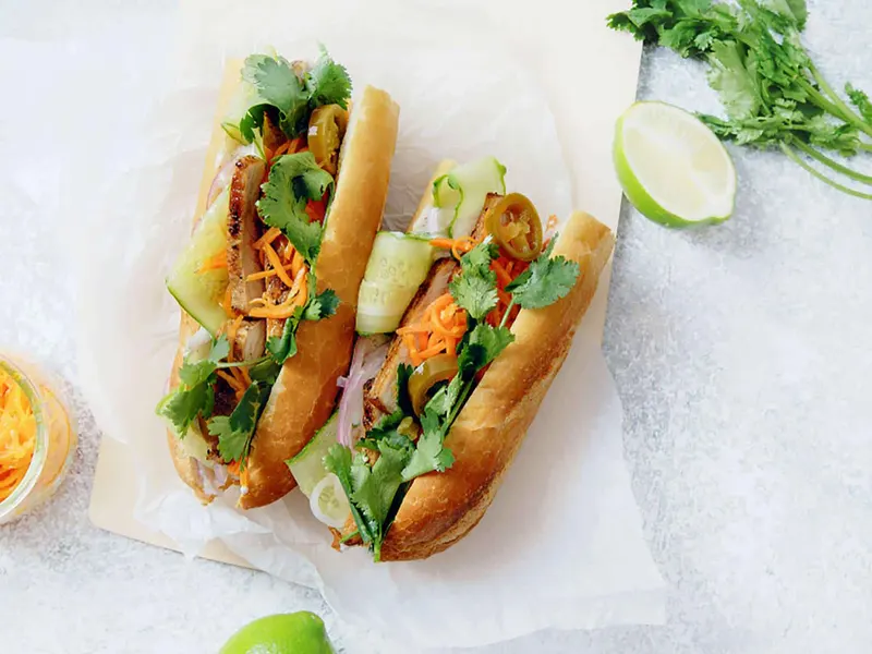 Banh Mi