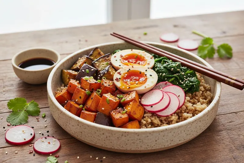 Buddha Bowl
