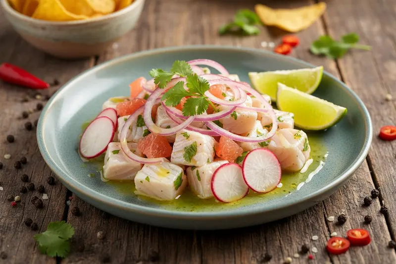 Ceviche