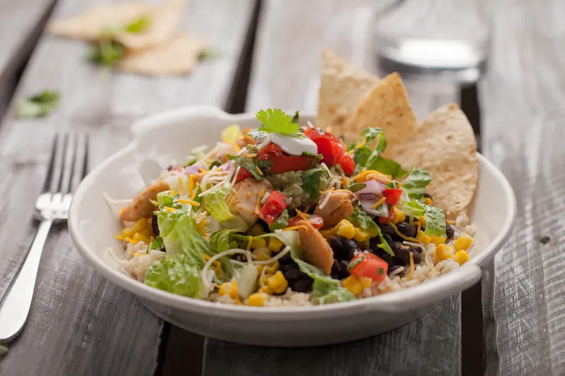 Chipotle-tahna
