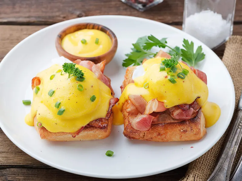 Benedictin munat