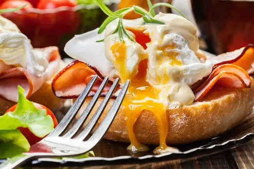 Hollandaise Resepti