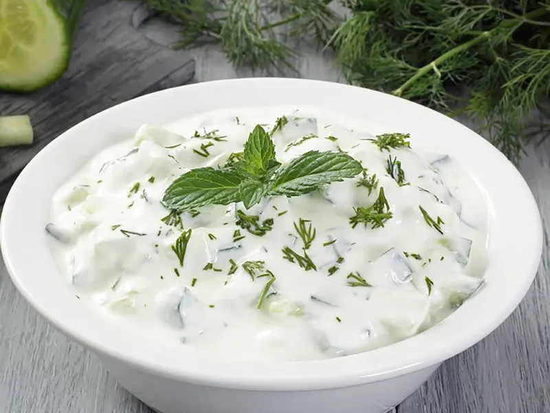 Kurkkuraita