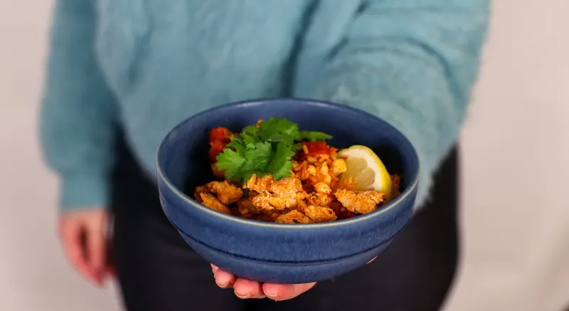 Paella-ohje