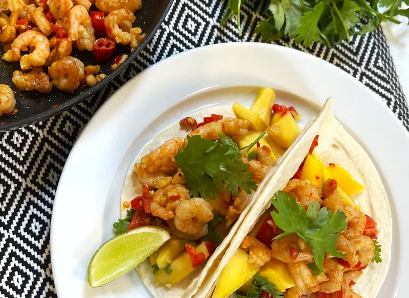 Gambas Tacot