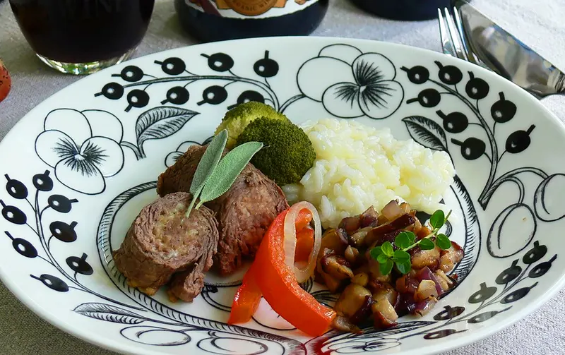 Lihakääryleet