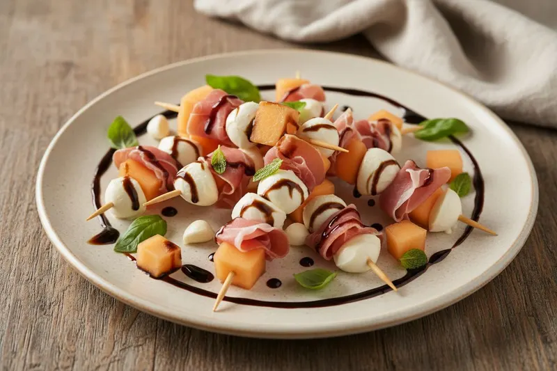 Antipasto-vartaat
