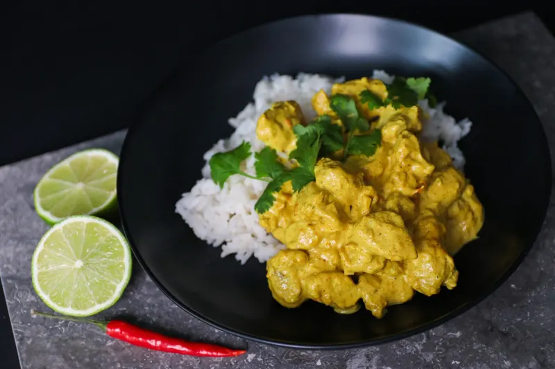 Kana-Curry