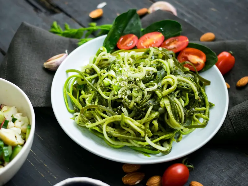 Tuorepesto