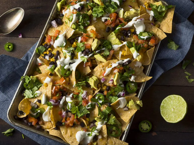 Nachopelti