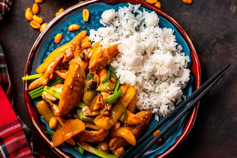 Kung Pao
