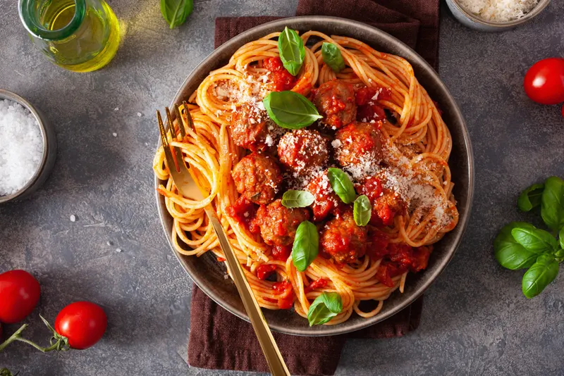 Bolognesekastike