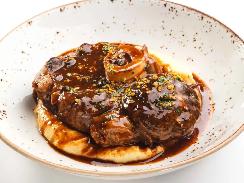 Osso Buco