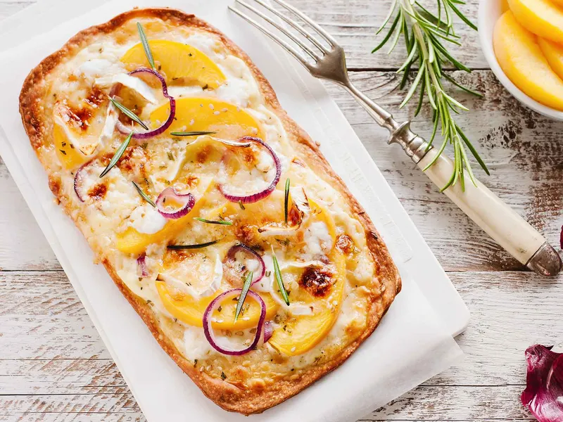 Flammkuchen-resepti