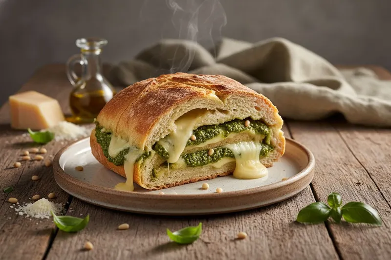 Pestoleipä
