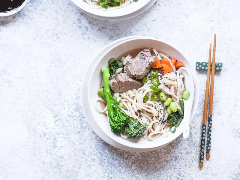 Pho-keitto