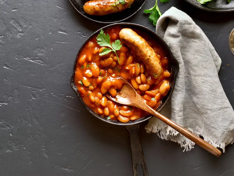 Cassoulet Resepti