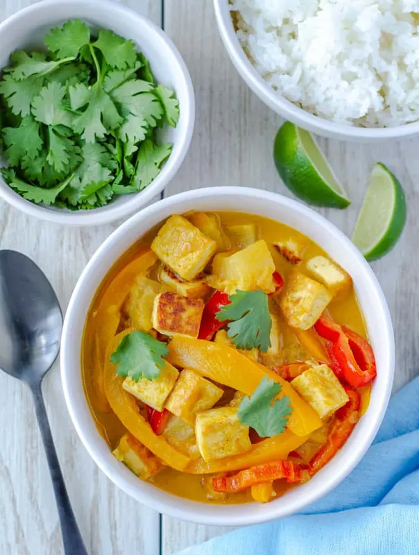 Ananascurry