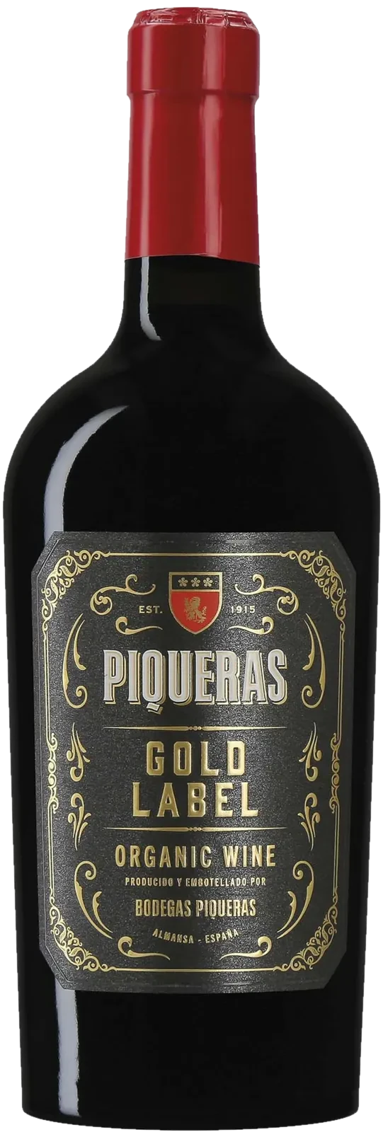 Piqueras Gold Label 2020
