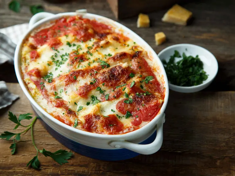Salsiccia-pasta