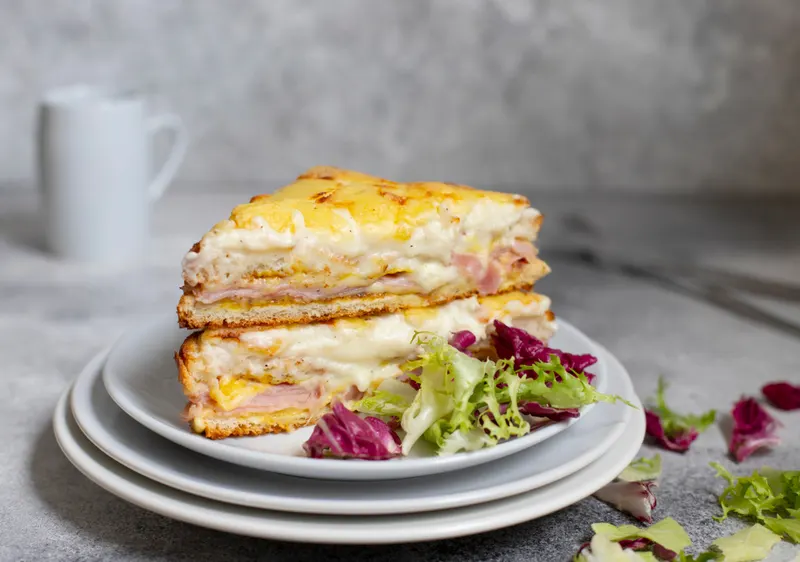 Croque Monsieur