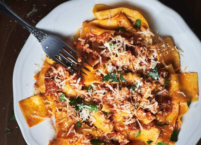 Ragu Resepti