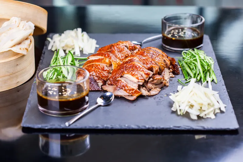 Pekingin Ankka