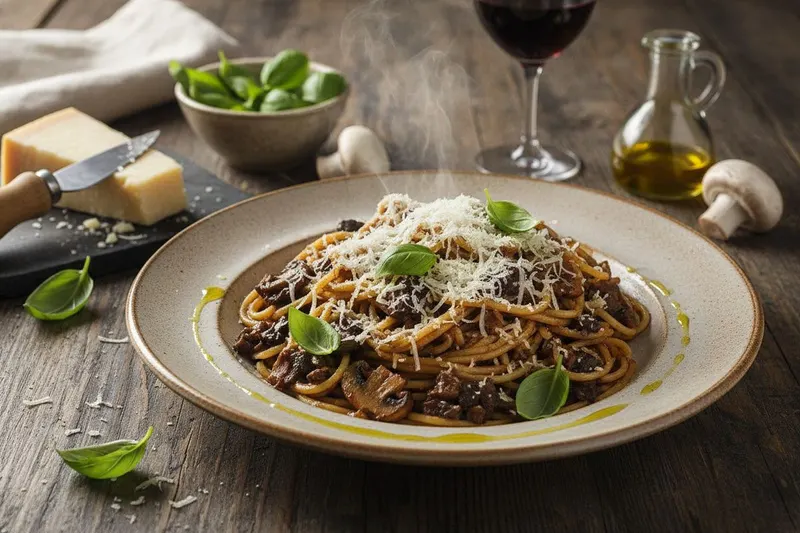 Sienibolognese