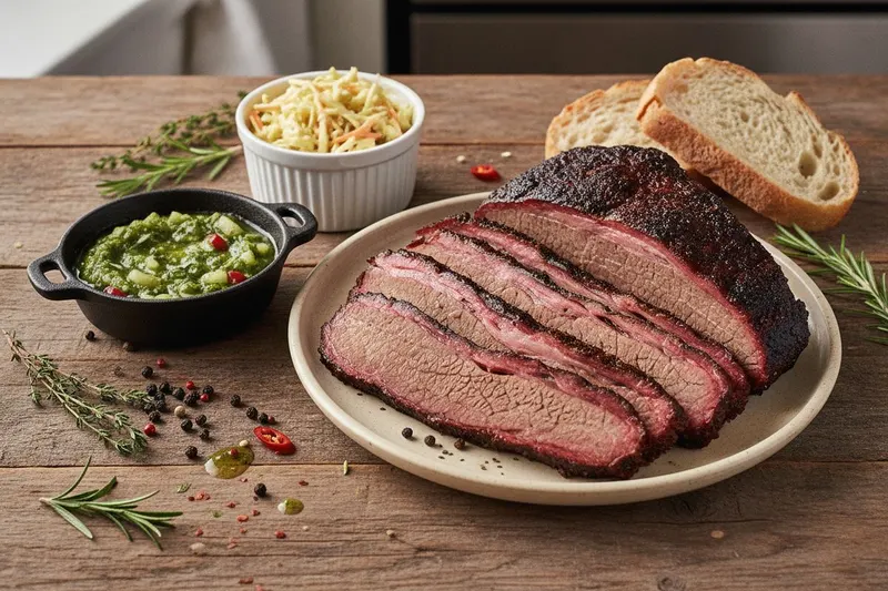 Texas Brisket