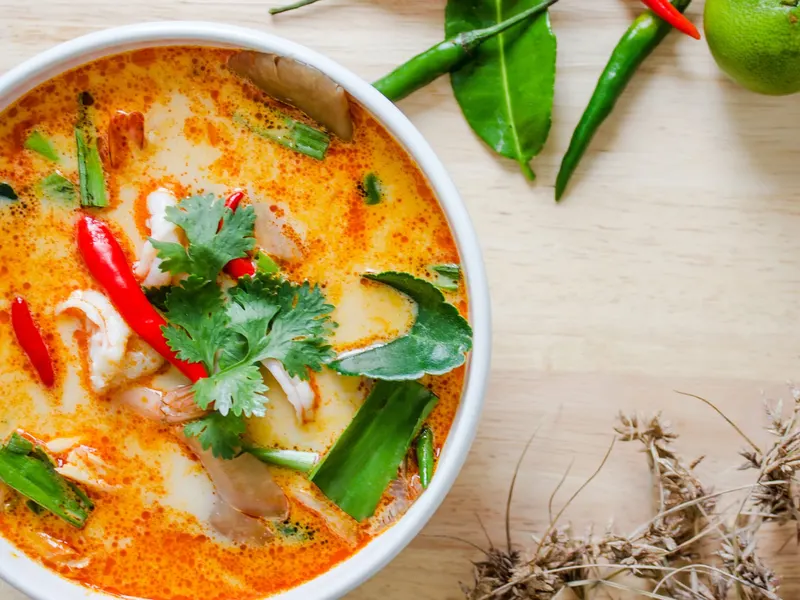 Tom Yam