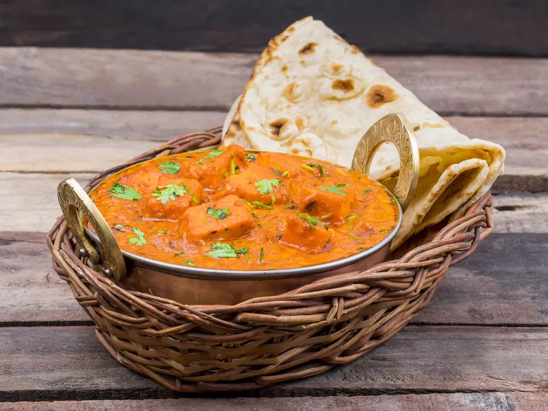Paneer-Koseli